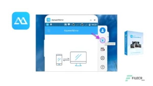 Apowersoft ApowerMirror 2