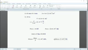 PTC Mathcad Prime 7