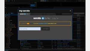 Serato DJ Pro Suite 4