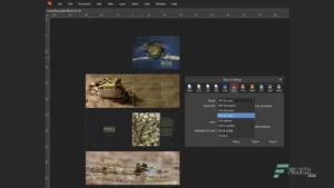 Serif Affinity Publisher 2