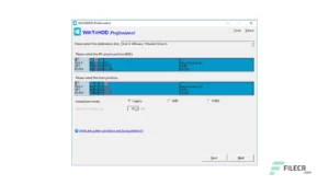 Hasleo WinToHDD 6