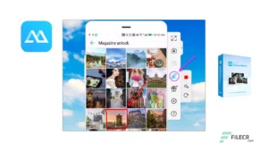 Apowersoft ApowerMirror 3