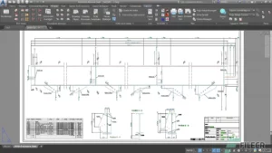 Autodesk Advance Steel 5