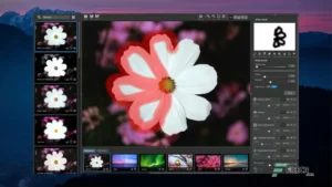 Topaz Studio 6