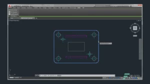 Autodesk AutoCAD Mechanical 2