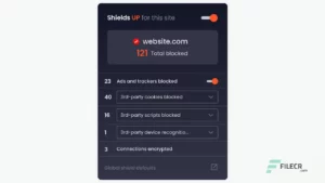 Brave Browser 6