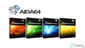 AIDA64 1