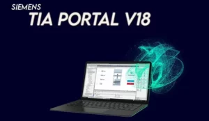 Siemens Simatic TIA Portal 1