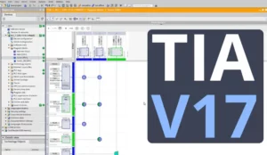 Siemens Simatic TIA Portal 3