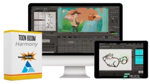 Toon Boom Harmony Premium 3