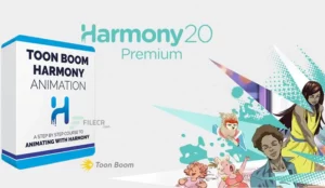 Toon Boom Harmony Premium 1