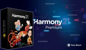 Toon Boom Harmony Premium 2