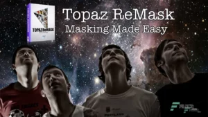Topaz Mask AI 4