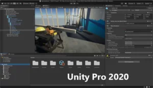 Unity Pro 1