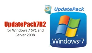 UpdatePack7R2 1