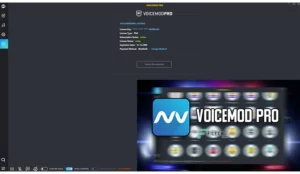 Voicemod Pro 1