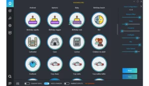Voicemod Pro 3