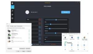 Voicemod Pro 4