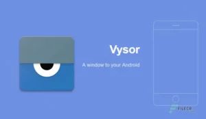 Vysor Pro 1
