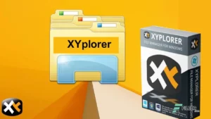 XYplorer 1