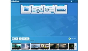ByClick Downloader 1