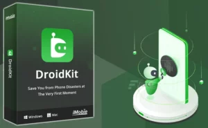 iMobie DroidKit 1