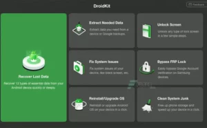 iMobie DroidKit 2