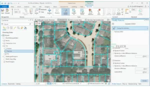 ESRI ArcGIS Pro 1