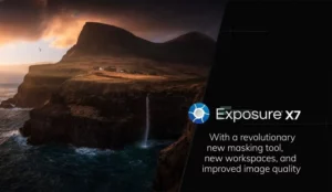 Exposure X7 Bundle 1