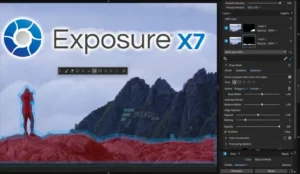 Exposure X7 Bundle 2