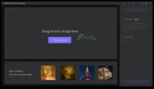 HitPaw Photo Enhancer 1