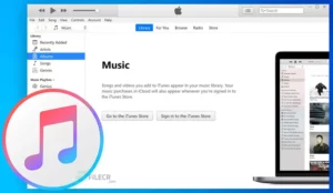 iTunes For Windows 1