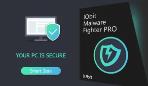IObit Malware Fighter Pro 1