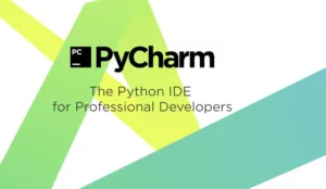JetBrains PyCharm Professional 1