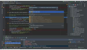JetBrains PyCharm Professional 3