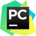 jetbrains pycharm logo