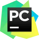 jetbrains pycharm logo