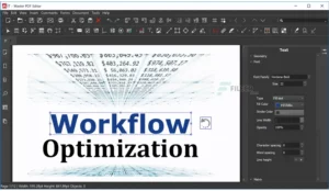 Master PDF Editor 1