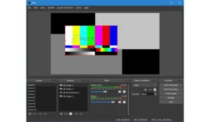 OBS Studio 1