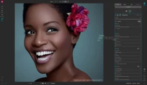 ON1 Portrait AI 1
