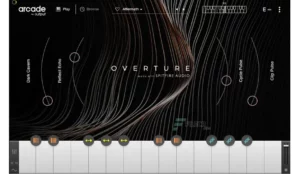 Output Arcade 3
