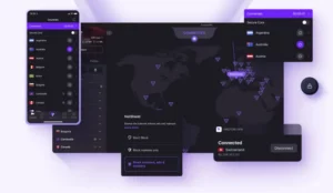 ProtonVPN 1