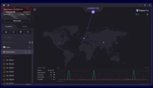 ProtonVPN 2