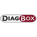 psa diagbox logo