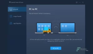 EaseUS Todo PCTrans 2