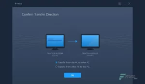 EaseUS Todo PCTrans 4