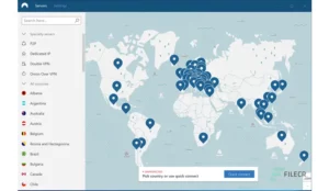 NordVPN 5