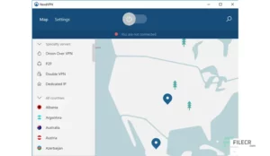 NordVPN 6