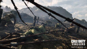 Call of Duty: Vanguard 3