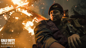 Call of Duty: Vanguard 1